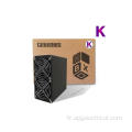 KD Box Pro 2.6th KDA Goldhell ​​Miner Kadean